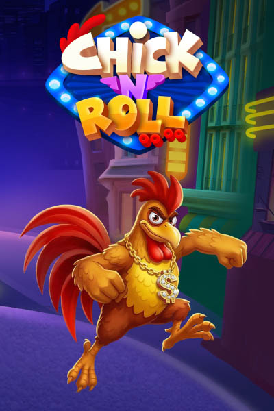 ChickNRoll